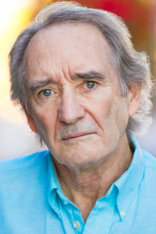 Garrett Nichols as Randy Todd