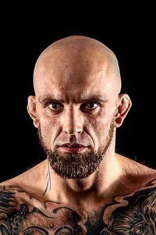 Madars Fleminas as Self