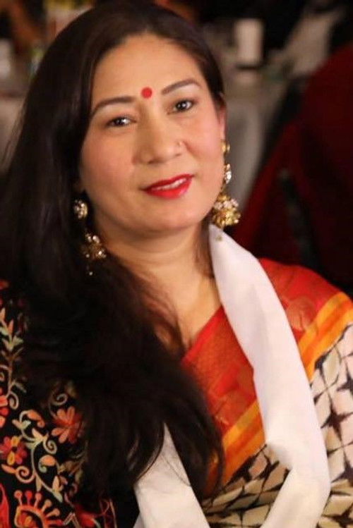 Aruna Karki as Maiju