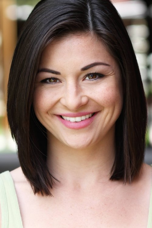 Katie Rotolo as Sandy