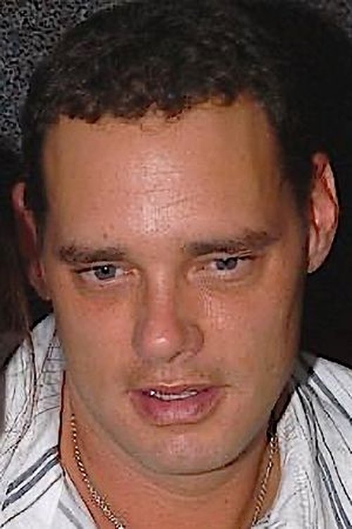 Brad Hardy as Customer 1