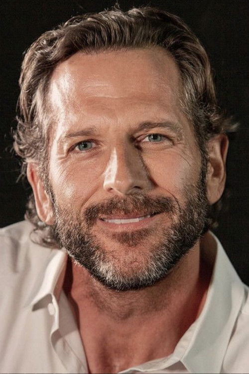 Christopher Childs as Craig