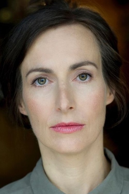 Monica Reyes as Karin