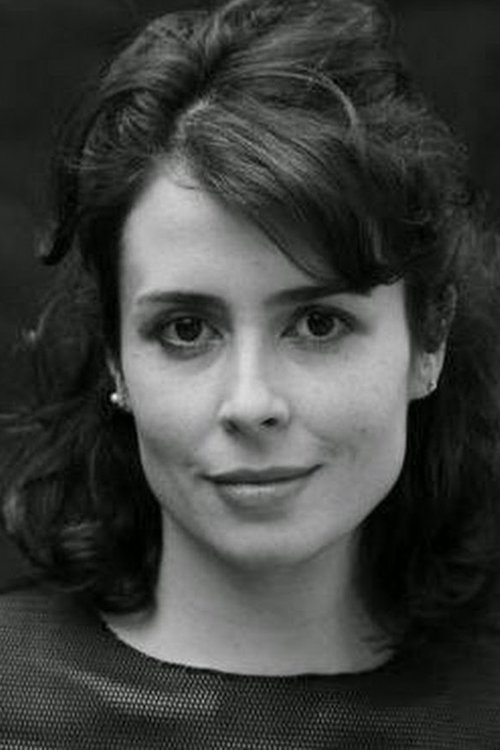 Mariana Melgaço as 