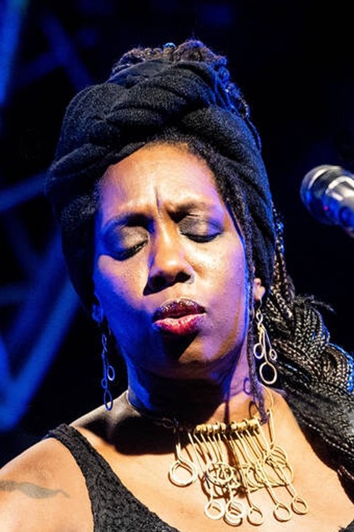 Durga McBroom as Mother