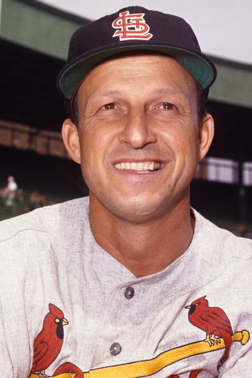 Stan Musial as Self (archive footage)