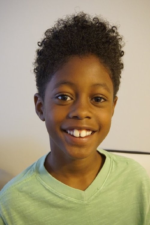 Josh McCrary as Elephant Shrew (voice)