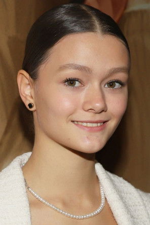 Ekaterina Gontarenko as 