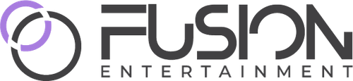 Fusion Entertainment logo