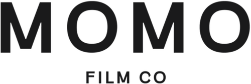 Momo Film Co logo