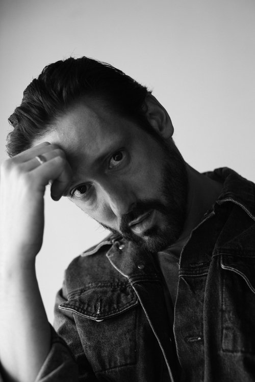 Ryan Ward as Ash Williams