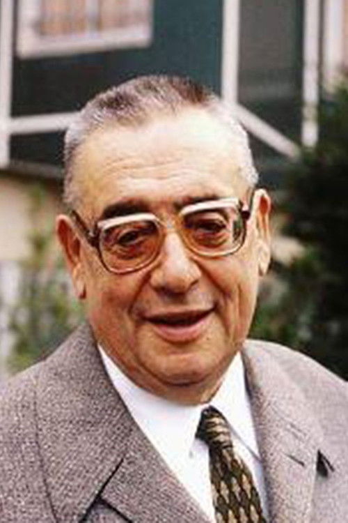 Charles Exbrayat as 