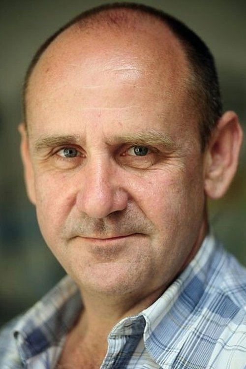 Sławomir Orzechowski as adviser Grossen