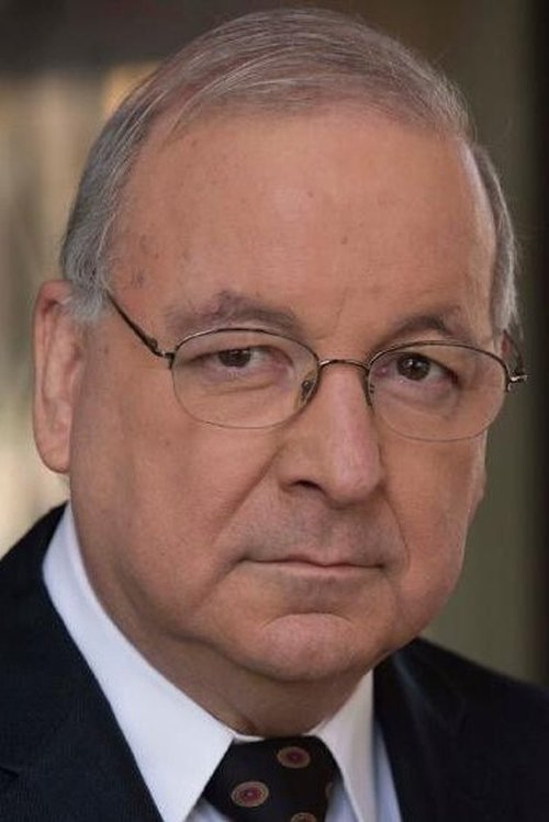 Nick Toth as Mr. Tarnell