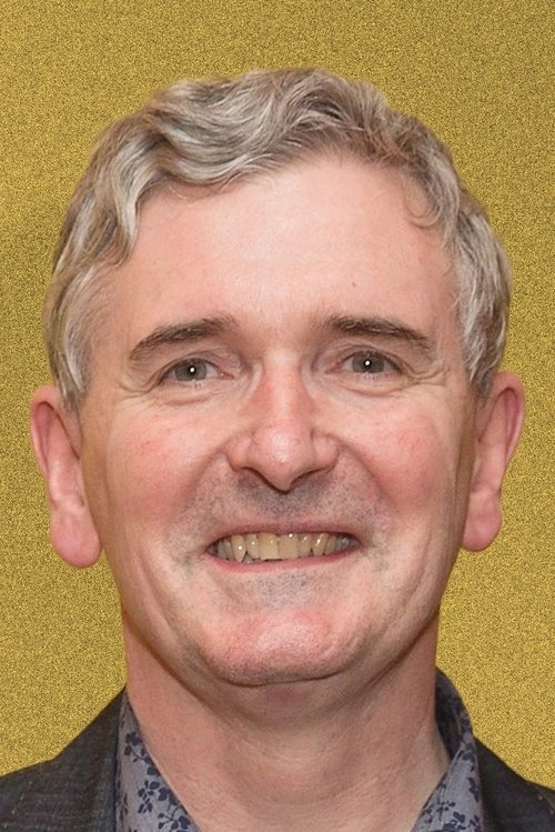 Mike Carey as Skull Manson