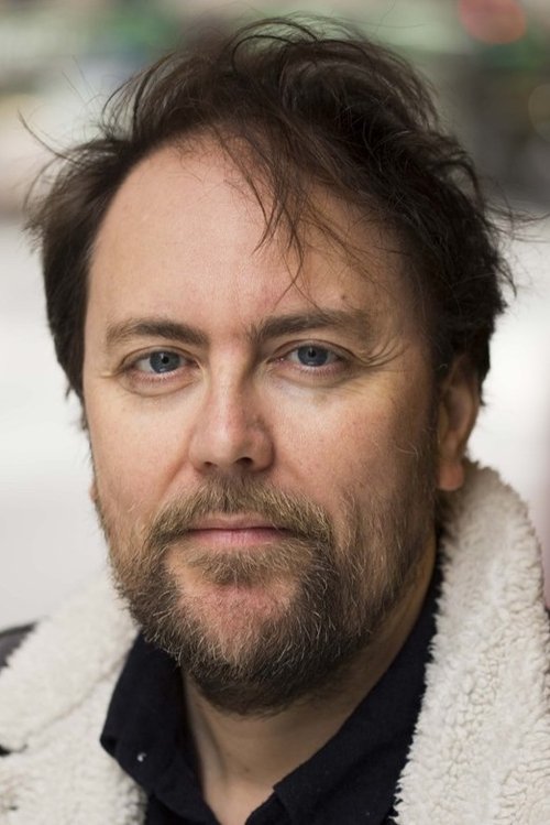 Gaëtan Peau as Le fils Valdor