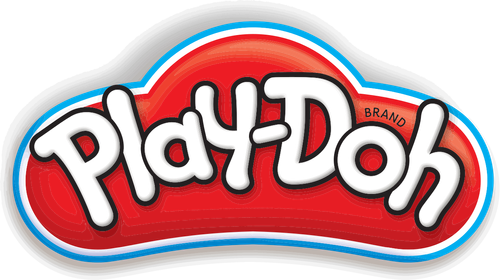 Play-Doh logo