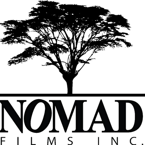 Nomad Films logo