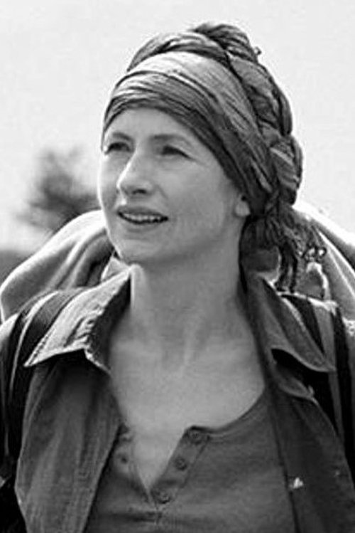 Anik Belaubre as Paule Delbecq