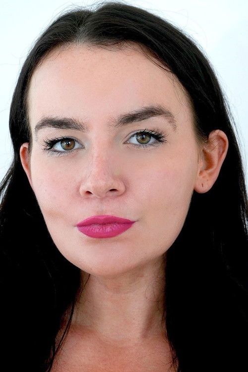 Kelly Elsas as Gala Attendee