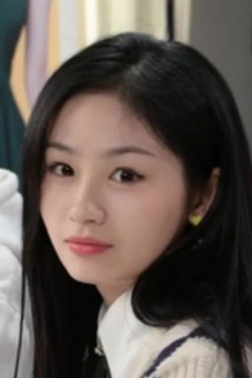 甜苗苗 as Xia Tong