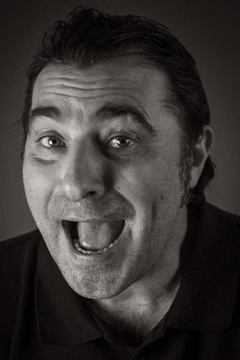 Lois Soaxe as Matachín