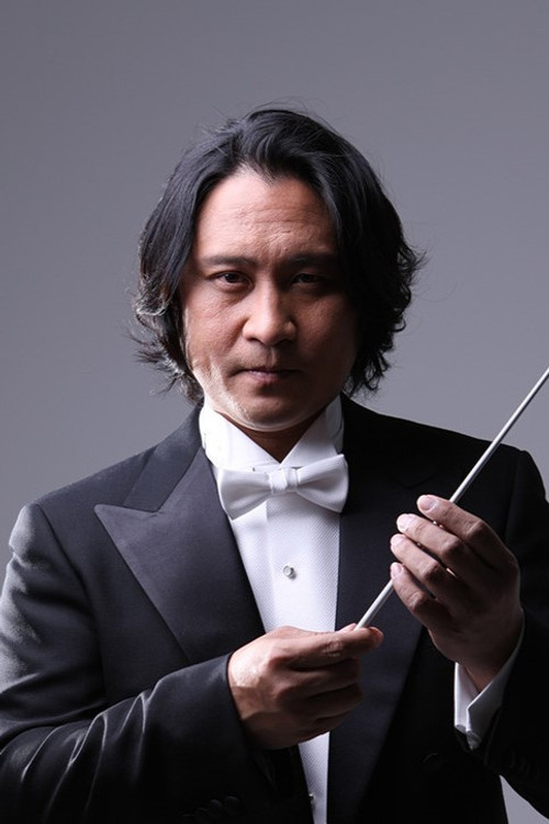 Kenichi Shimura as Himself