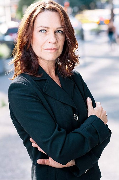 Ingrid Tesch as Owen's Mom