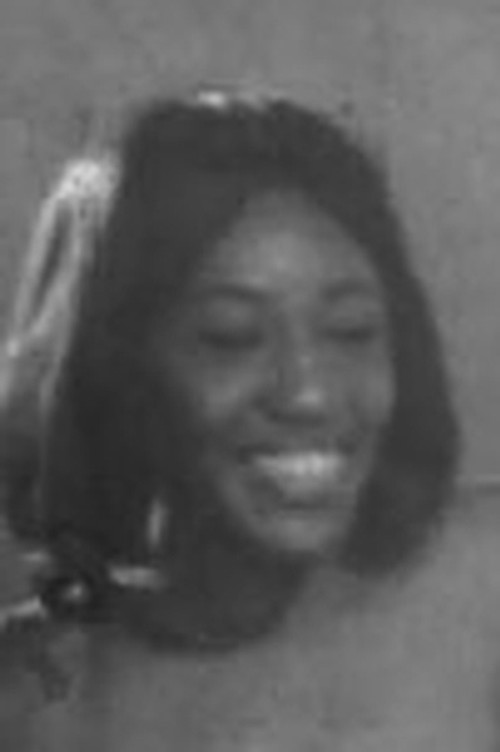 Peaches Chatman as Teeny