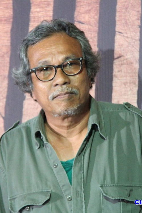 Nasir Jani as Raja Imran