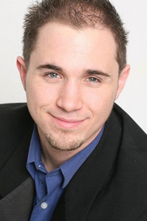 Kyle Buckland as Young Kyle