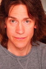 Wayne Kneeland as Party Boy #3