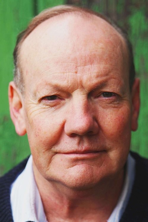 Tony Rickards as Dutch