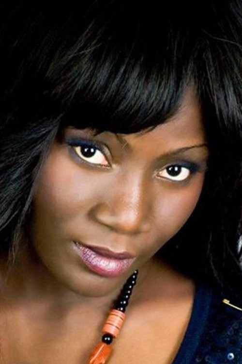 Tatiana Rojo as Rama Karamoko