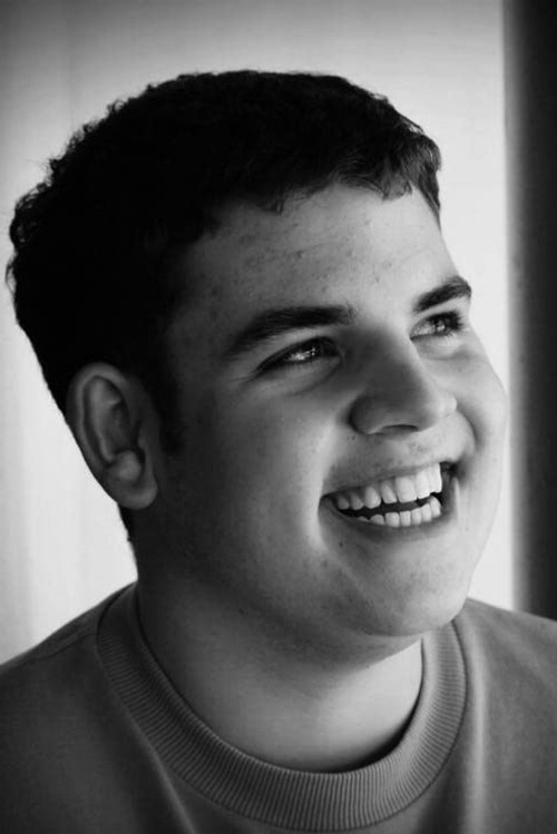 Tobie Donovan as Isaac Henderson