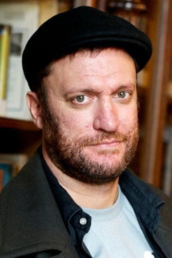 Benjamín Ávila profile photo