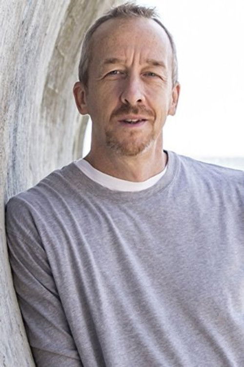 Brett Heard as Intern #3