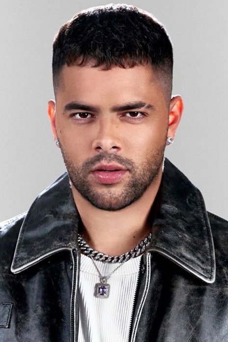 Pedro Sampaio as Self