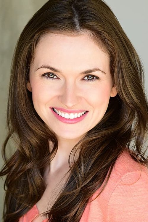 Hallie Ricardo as Annie