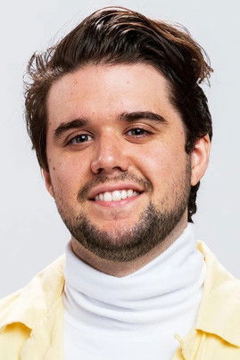 Spencer Agnew as Himself