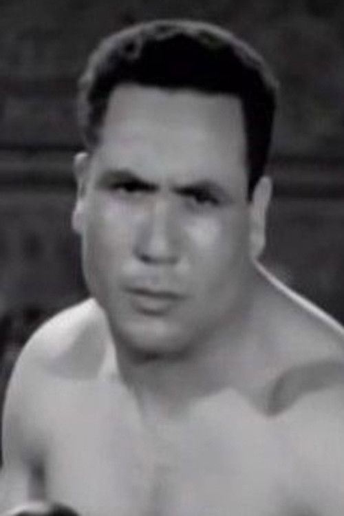 Saleh Al Karrani as الفراش