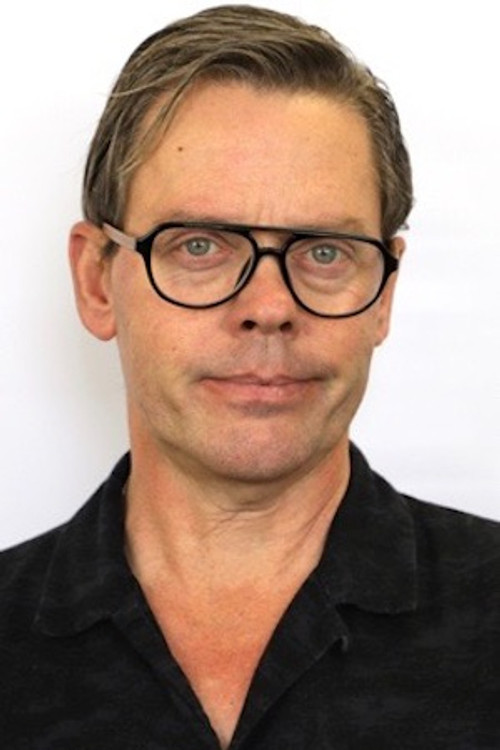 Charles Kriel as Narrator (voice) / Self - Co-Director, Disinformation Expert