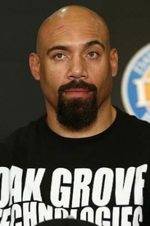 Lavar Johnson as Self