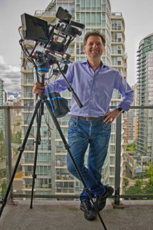 Charles Lamoureux as himself