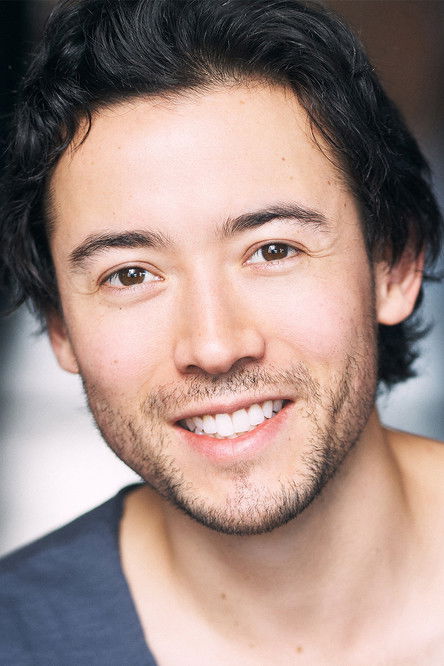 Kai Young as Lead Foot Ninja