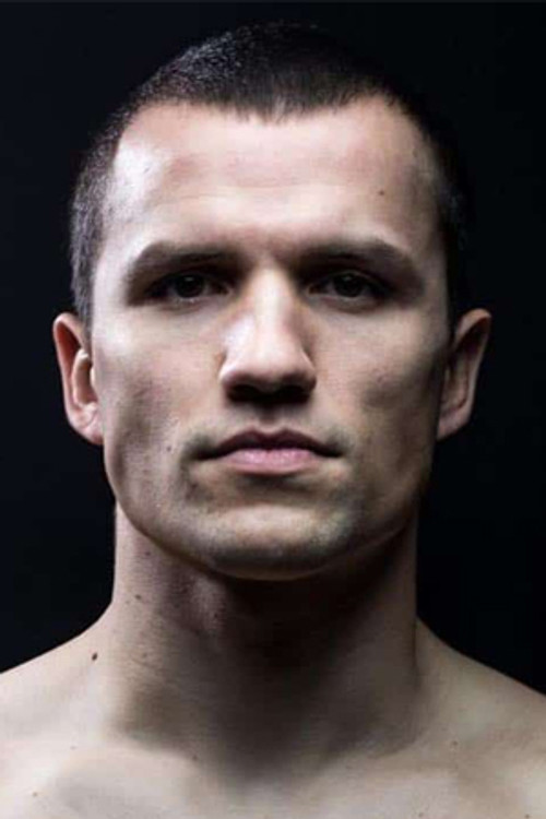 Andreas Katzourakis as Self