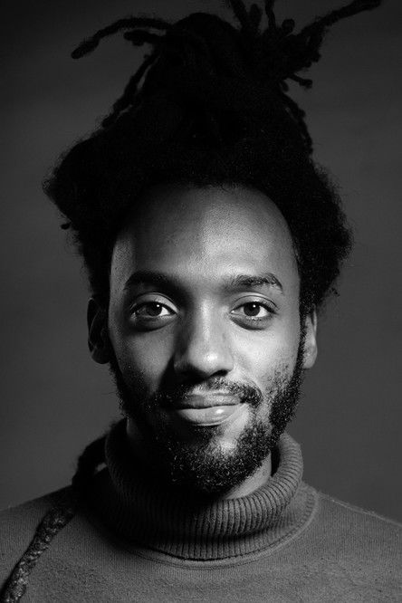 Ganza Moïse profile photo