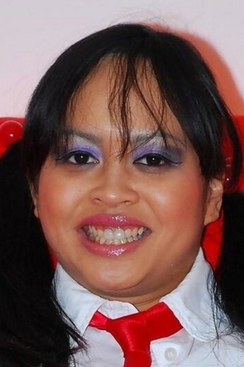 Amira De Leon as (archive footage)