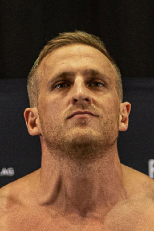 Jared Warren as Self