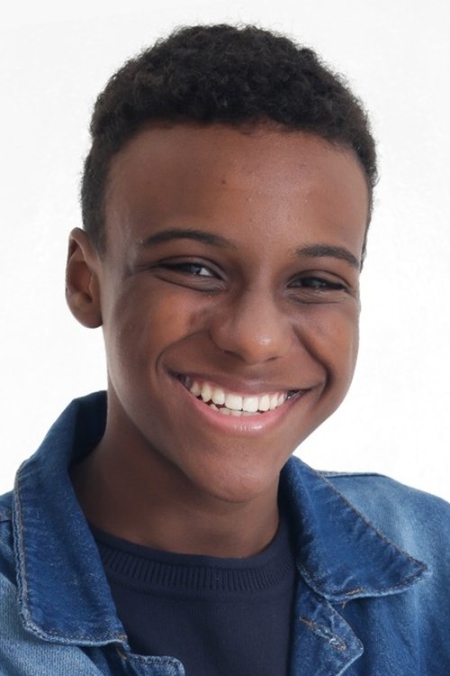 Samuel Minervino as Max